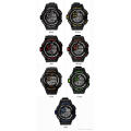 Digital Military Water Resistant Date LED Sports Watches